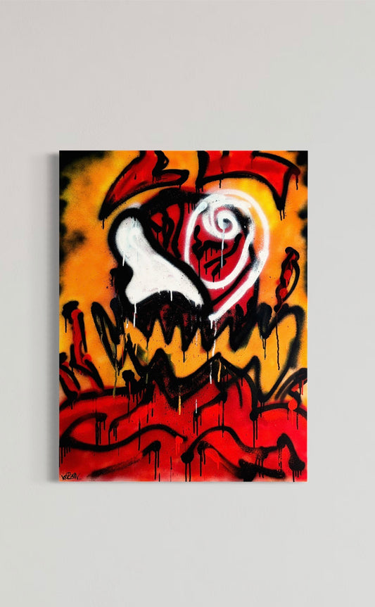 "MAXIMUM CHAOS"