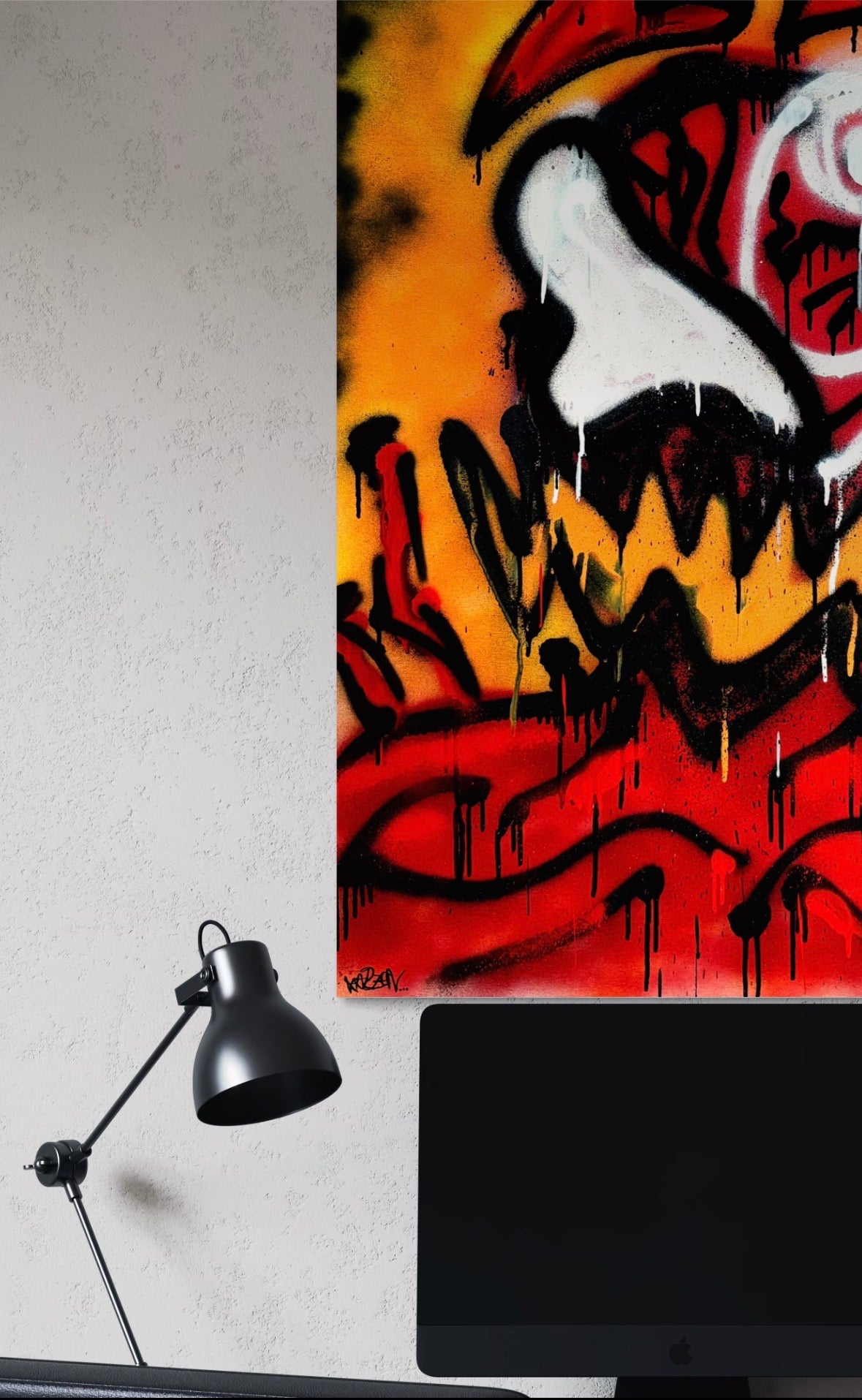"MAXIMUM CHAOS"