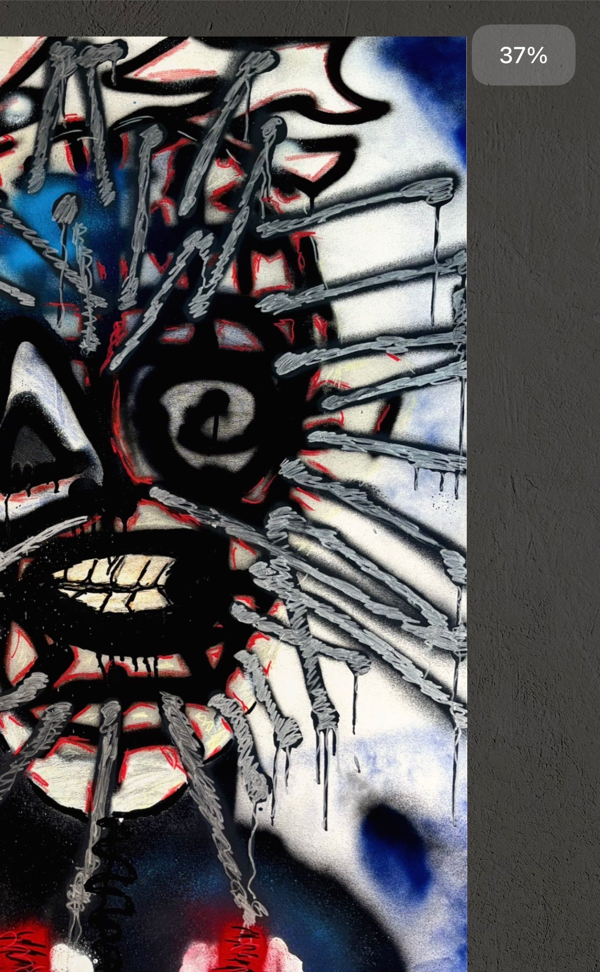 "HELLRAISER"