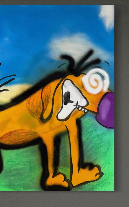 "CATDOG"